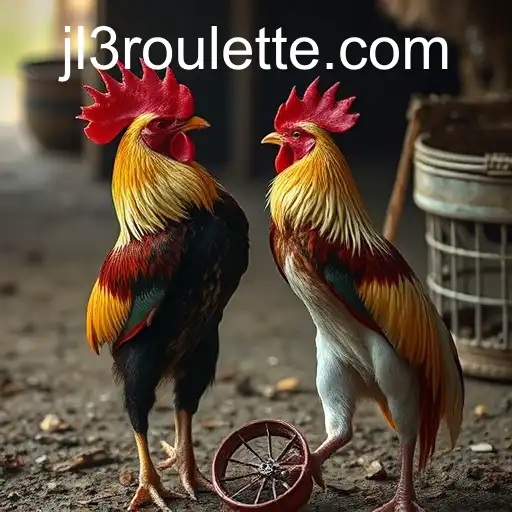 The Controversial World of Cockfighting