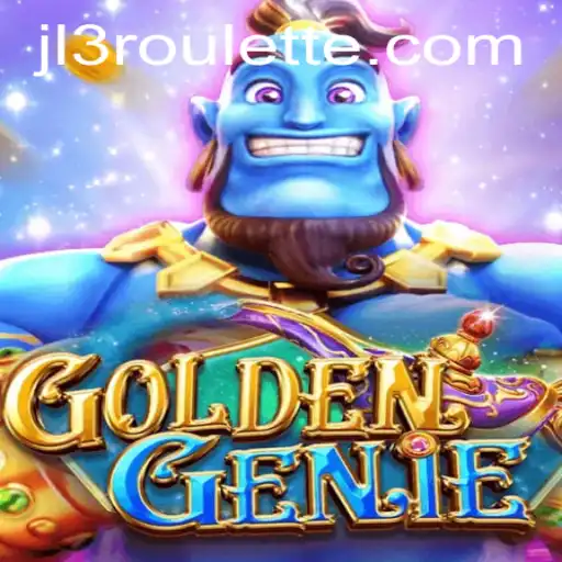Discover the Enchanting World of GOLDENGENIE: A Magical Gaming Experience