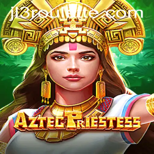 Unveiling AztecPriestess: A Leap into the Mystical World of Ancient Civilizations