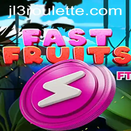 FastFruits: An Exciting Digital Journey Into the World of Juicy Adventures