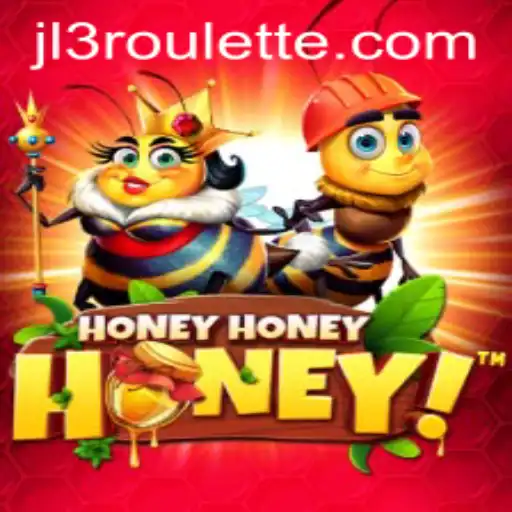 HoneyHoneyHoney: A Sweet Dive into the Fascinating World of Online Slots