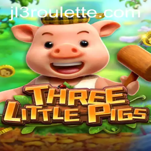 THREELITTLEPIGS Game: A Fresh Twist on Classic Tales