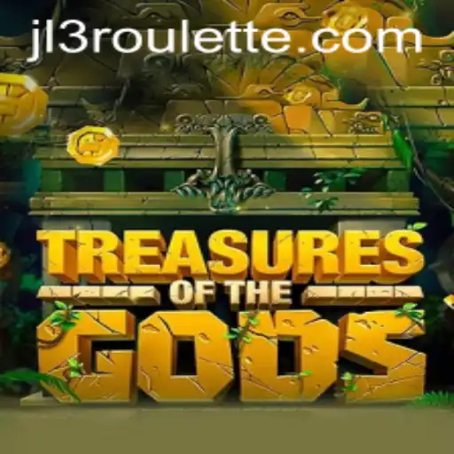 Unveiling TreasureoftheGods: A Deep Dive into the Adventure Game With a Twist
