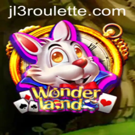 Journey into 'Wonderland': Unveiling the Mysteries of the Thrilling New Game 'JL3'