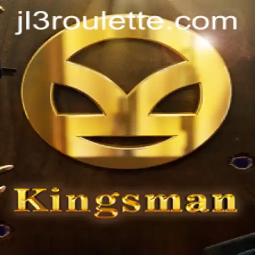 Kingsman: The Thrilling World of jl3