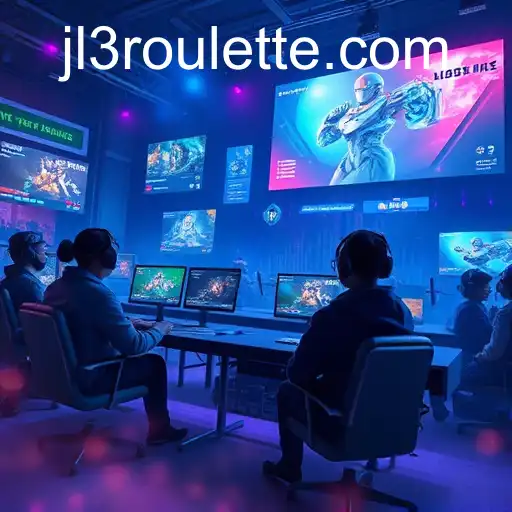 Exploring the Thrilling World of Live Games: A Deep Dive into JL3