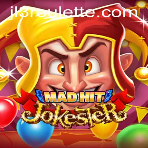 Explore the Wild World of MadHitJokester: The Ultimate Party Game