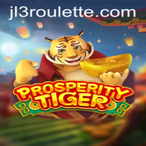 Exploring ProsperityTiger: An In-Depth Look at the Game's Features and Mechanics